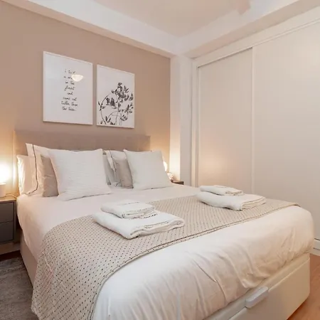 C24 Fantastic 4 Bedroom With Terrace * Malaga