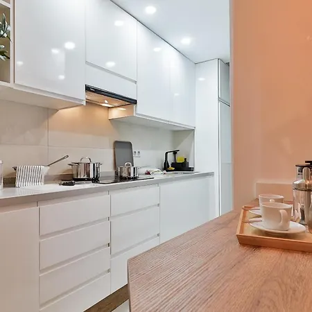 C24 Fantastic 4 Bedroom With Terrace