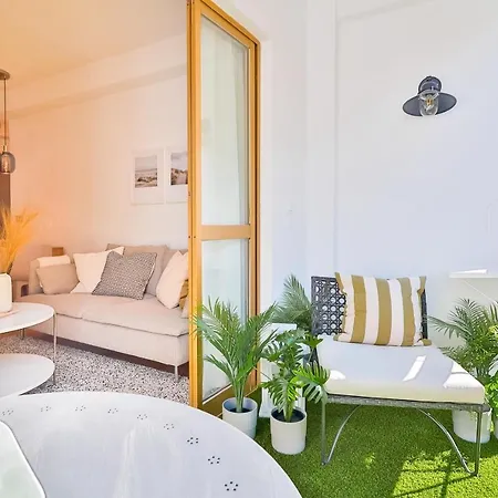 C24 Fantastic 4 Bedroom With Terrace