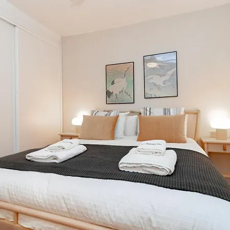 C24 Fantastic 4 Bedroom With Terrace *