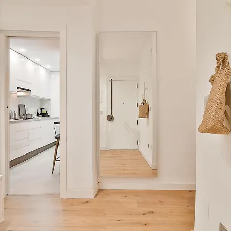 C24 Fantastic 4 Bedroom With Terrace *