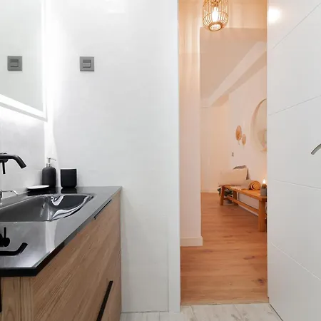 C24 Fantastic 4 Bedroom With Terrace * Málaga